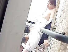 Hot Nurse Dicked In Awesome Public Japanese Sex Video