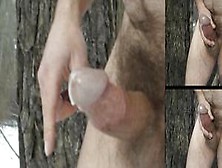 Spunk Is Sexy Slow Motion Cumshot 5 By Sexy Nature Guy