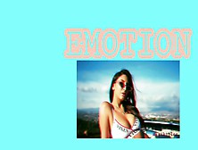 Emotion // Pmv (Carly Rae Jepsen)
