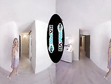 Wetvr Cutie Real Estate Agent Banged Into Vr