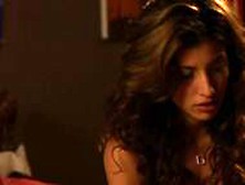 Tania Raymonde In The Cleaner (2008)