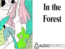 Inside The Forest - Hotwife Sensual Audio For Women Hottie Asmr Audio Porn Sex Story