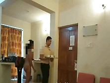 My Wife Seduced Hotel Service Boy Nude In Hindi