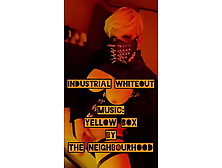 Industrial Whiteout Extended Mix