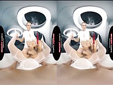 Realitylovers -Threesome Fuck In Outer Space Part 2