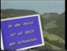 7211914 In Der Heidi Ist Es Doch Am Schoensten (Teil 3) 240P