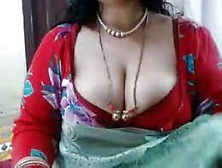 Indian Stepmom Dirty Talking And Hardcore Fucking Stepson