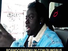 Bums-Bus – Gorgeous Vixen Fucks Barbara Bieber Pulsating Big Black Cock Inside The Van