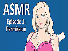 Asmr Joi: Wife Asks Permission To Cuckold