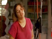 America Ferrera In Real Women Have Curves (2002)