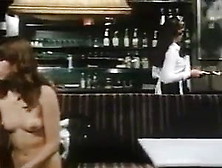 Crowded Coffee (1979) With Sylvia Engelmann