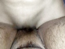 Leaking And Sloppy Fellatio To The Big Black Cock Before Fucking Him So Stunning Into Amazon Position Pov Watch