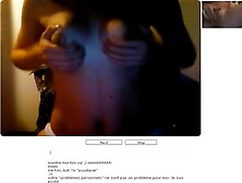 Old Chatroulette