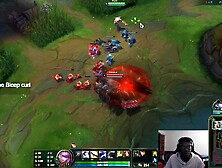 This Quinn Build Destroys Tanks In The Top Lane