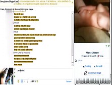 Very Sexy Immature Immature On Webcam