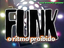 Funk O Ritmo Proibido (Red Hot)