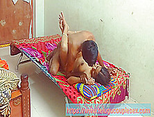 Indian Beautifull Sexy Wife Is Full Hardsex Is Husband Anjoy Indian Couple Is Home Full Hard Sex