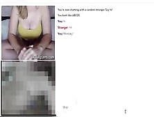 Amazing Huge Tits Milf On Webcam Sex Chat