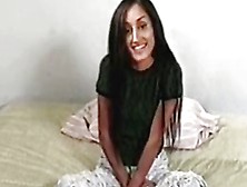 Young Arab Skiny Girl Fucked By Old Man