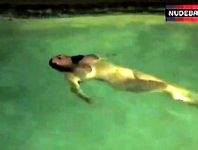 Danielle Ferreira Nude Swimming – 20 Year Old Virgins