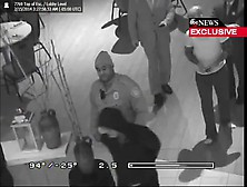 Janay Rice-Handcuffed/humiliated/arrested/making O