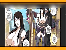 Naruto Hentai Video,  Cartoon Comic Sex