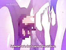 Animated Deep Anal Hentai