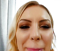 This Bimbo Want Your Cock