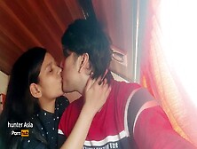Indian Girl Fucked Movie With Funny Hunter Asia From Verified Amateurs