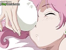 Hentai Bondage Sex With Cute Girls
