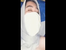 Hijab Slut Want To Pleasure His Boy Meat