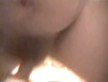Shavbgood Drilled N Orgasms Groaning Loud With Facial