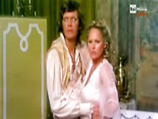 Ursula Andress In Le Avventure E Gli Amori Di Scaramouche (1976)