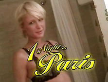 Частное Видео Забавы Молодой Пары Пэрис Хилтон (Paris Hilton).