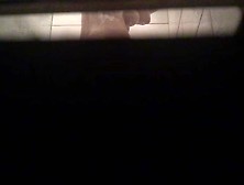 Spying On My Sister In The Shower 1. Mov