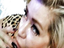 Babe Bj By Old Sexwife Aimeeparadise & Very Close-Ups Of Fucking This Lustful Big Tit Bitch. !.