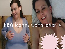 Bbw Step-Mommy Compilation 4 Mp4-Sd