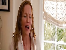 Leslie Mann Is Topless And Gets Fucked
