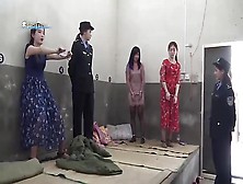 Lesbians Incarcerated In Chinese Jail