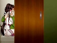 Tanetsuke Ojisan To Ntr Hitozuma Sex The Animation Episode 1 [Full Hd]