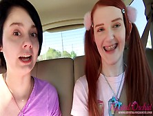 Video Log March 21 2017 - Sex Movies Featuring Cherryfae