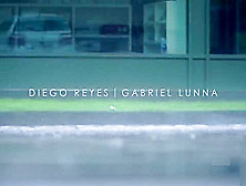 Gabriel Luna Diego Reyes