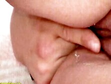 Hard Tight Anus Fucking With Fat Stepmom