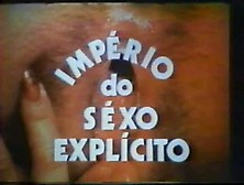 Zilda Mayo In O Império Do Sexo Explícito (1985)