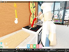 Family Friendly Roblox Restaurant Tycoon 2 Game Play!