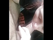 Amazing Daughter Deep Blowing Dads Dong
