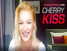 Ama - Cherry Kiss,  Scene #01