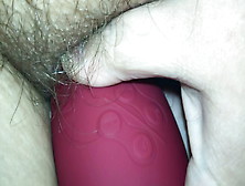 Womanizer Dildo – First Time Masturbating With It