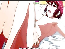 Anime Beauty First Time Intercourse