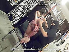 Crazy Adult Video Bdsm Unbelievable Only Here